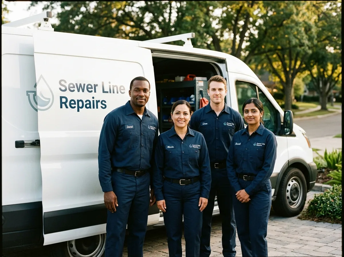 Emergency Plumber company in Woodburn, IN