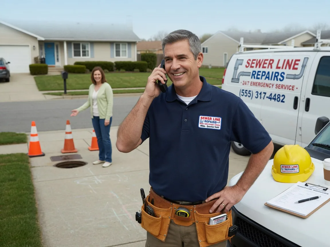 Emergency Plumber Woodburn, IN FAQs